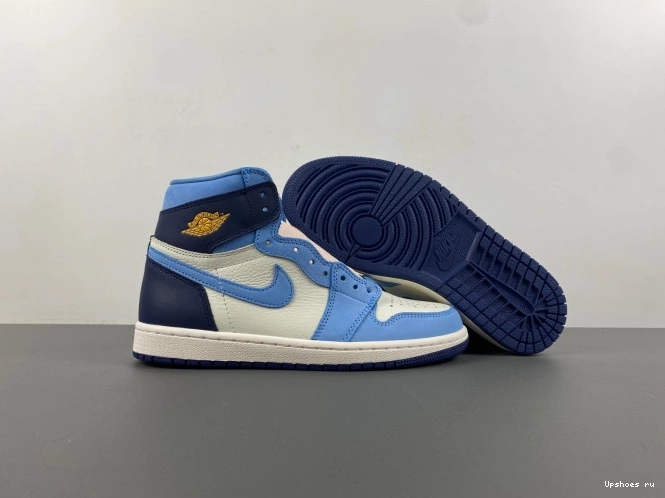  FD2596-400 OG High  in Flight Jordan 1 First 0912